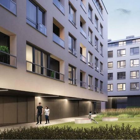 Mint Apartment Poznań Eksteriør bilde