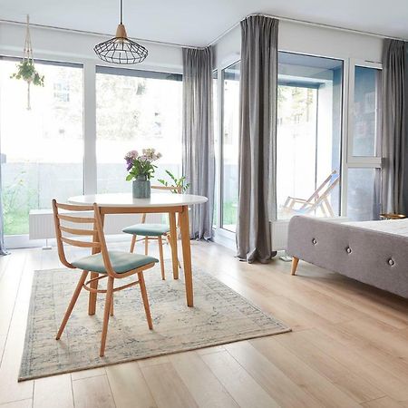 Mint Apartment Poznań Eksteriør bilde