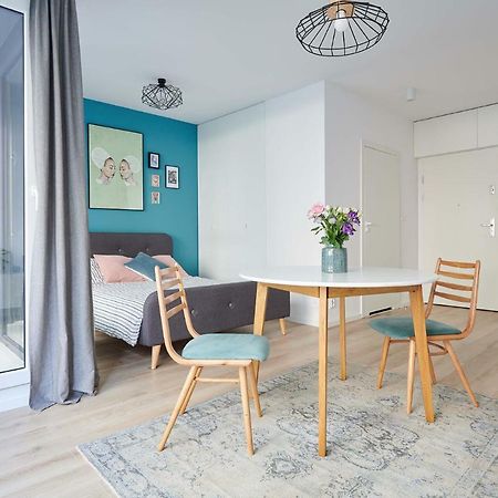 Mint Apartment Poznań Eksteriør bilde