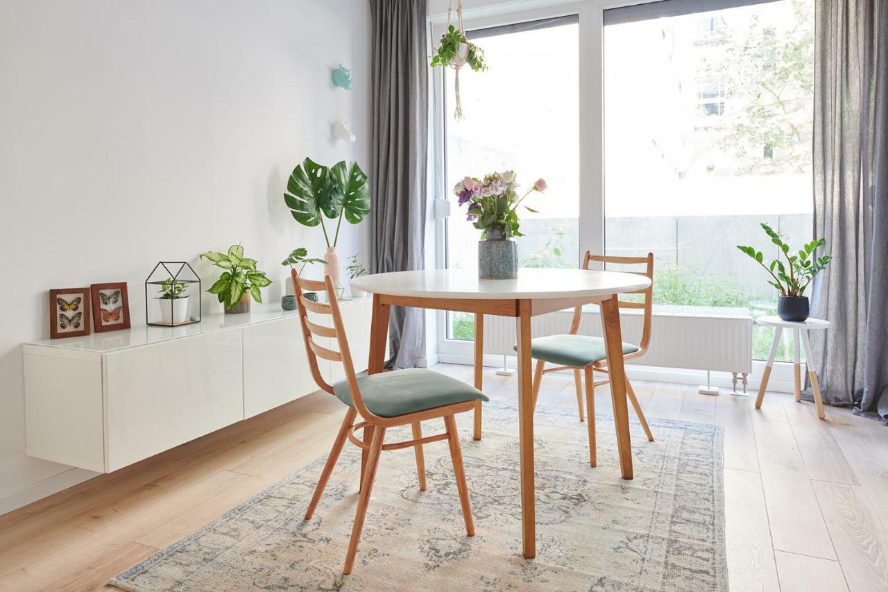 Mint Apartment Poznań Eksteriør bilde