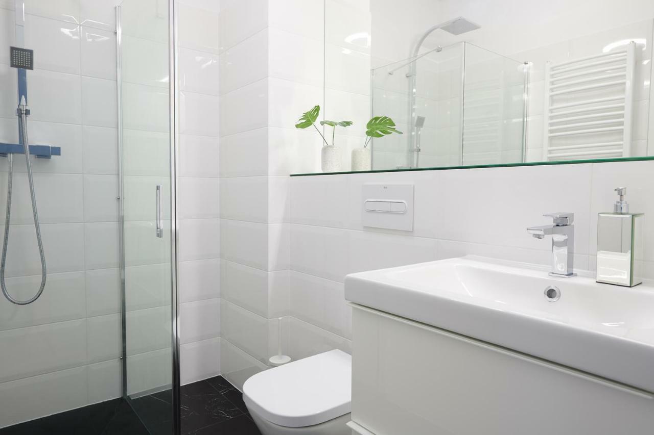 Mint Apartment Poznań Eksteriør bilde